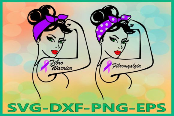 Download Fibromyalgia Warrior - Warrior Collection