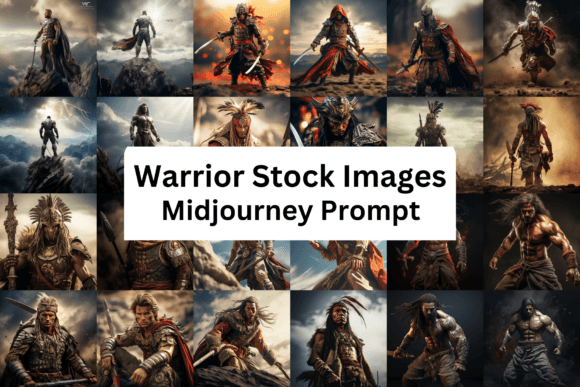 Download Warrior Stock Images - Warrior Collection